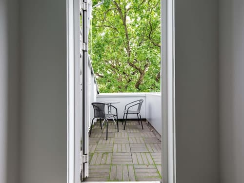 ibis Styles Tallinn, Room