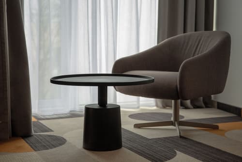 ibis Styles Tallinn, Room