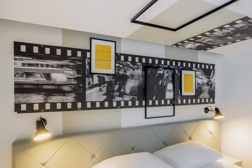 ibis Styles Tallinn, Room