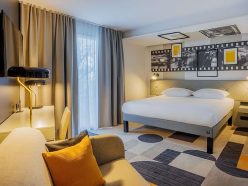 ibis Styles Tallinn, Primary image