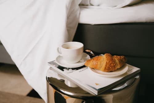 ibis Styles Tallinn, Room