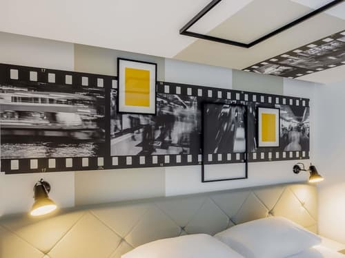 ibis Styles Tallinn
