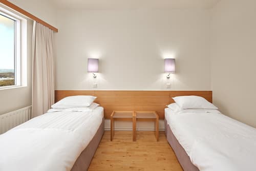 Hérað - Berjaya Iceland Hotels, Room