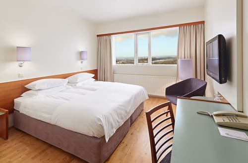 Hérað - Berjaya Iceland Hotels, Room