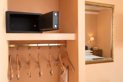 Golden Tulip Rome Piram