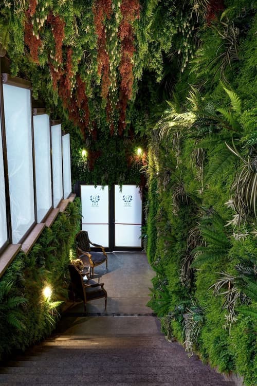 Golden Tulip Rome Piram, Restaurant