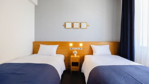 Yokohama Sakuragicho Washington Hotel