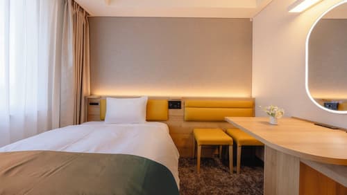 Yokohama Sakuragicho Washington Hotel