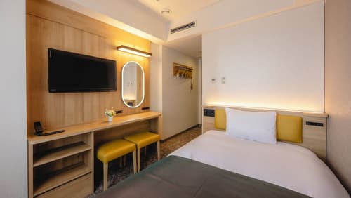 Yokohama Sakuragicho Washington Hotel