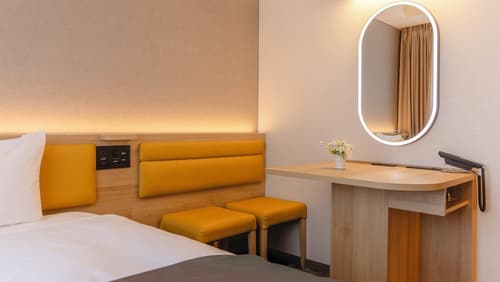 Yokohama Sakuragicho Washington Hotel