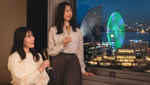 Yokohama Sakuragicho Washington Hotel