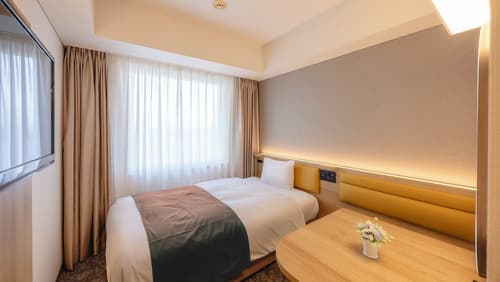 Yokohama Sakuragicho Washington Hotel