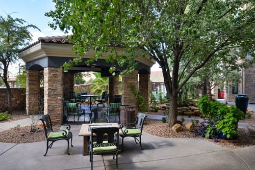 Staybridge Suites Las Cruces by IHG, Property amenity