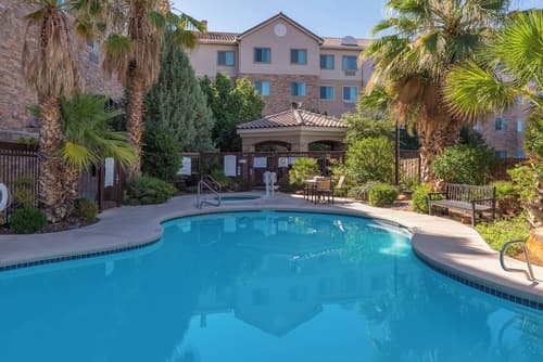 Staybridge Suites Las Cruces by IHG, Pool
