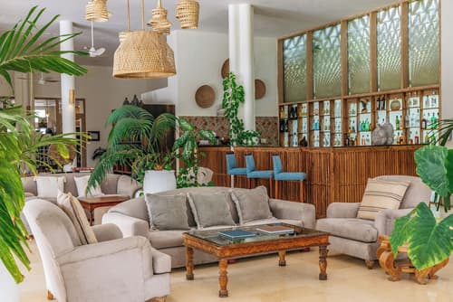 Melia Zanzibar, Reception