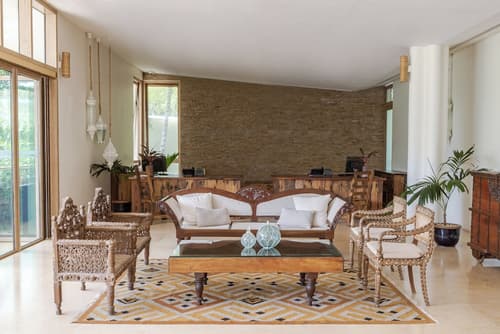 Melia Zanzibar, Reception