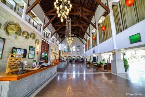 Palm Garden Beach Resort and Spa