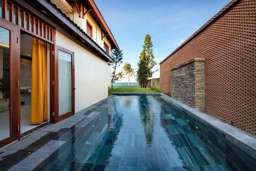 Palm Garden Beach Resort and Spa
