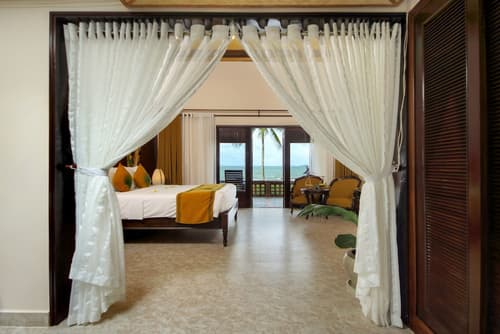 Palm Garden Beach Resort and Spa