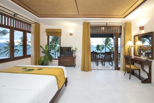 Palm Garden Beach Resort and Spa