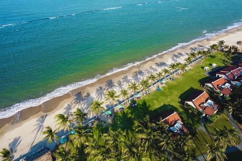 Palm Garden Beach Resort and Spa