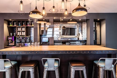 Premier Inn Passau Weisser Hase, Bar (on property)