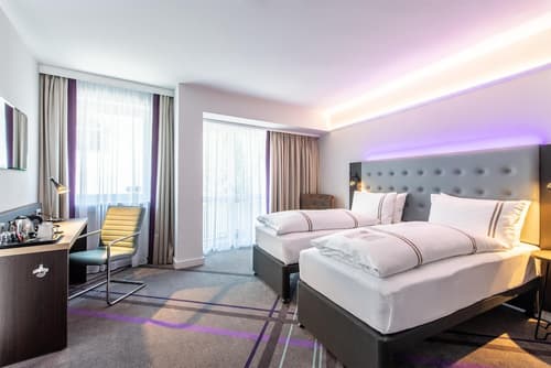 Premier Inn Passau Weisser Hase, Room