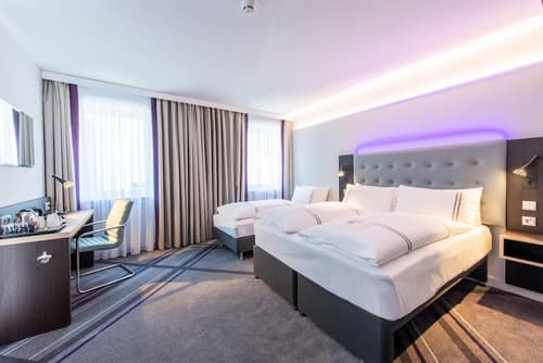 Premier Inn Passau Weisser Hase, Room