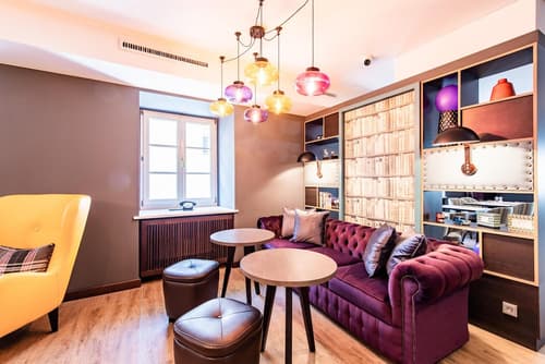 Premier Inn Passau Weisser Hase