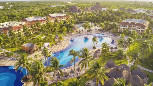 Bahia Principe Explore Coba - All Inclusive