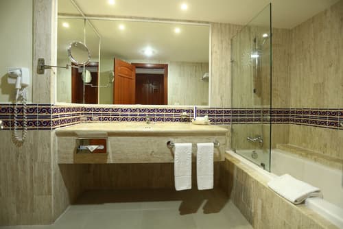 Bahia Principe Explore Coba - All Inclusive