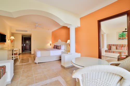Bahia Principe Explore Coba - All Inclusive