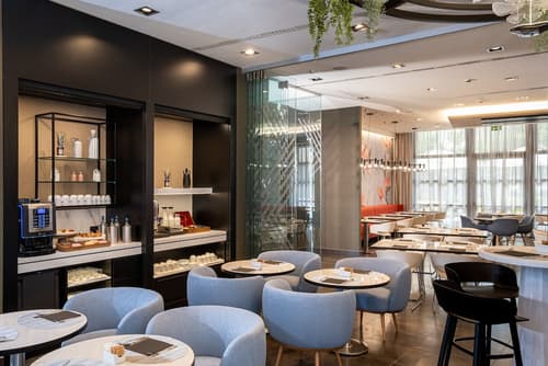 Savhotel Fiera Bologna