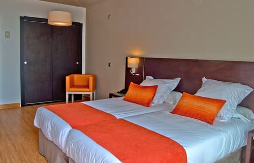 BQ Augusta Hotel, Room