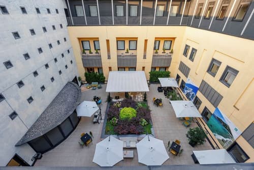 iH Hotels Milano Gioia