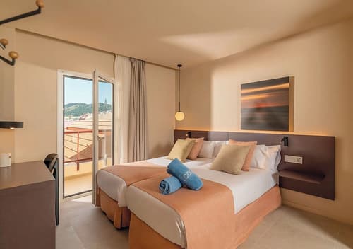 AQUA Hotel Promenade & Spa