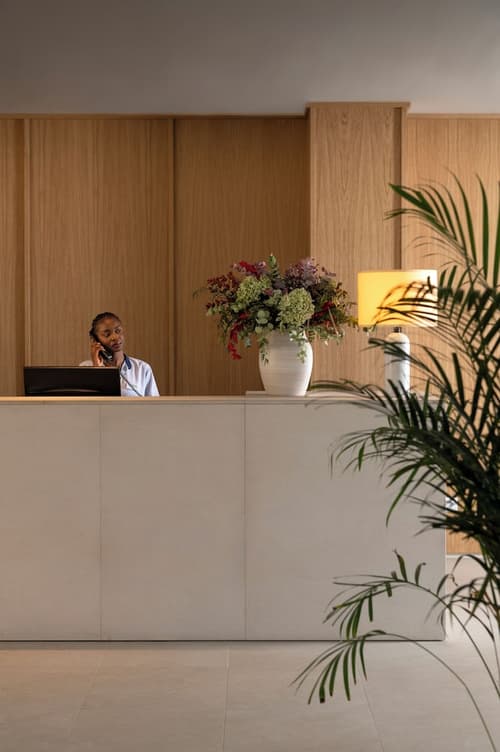 AQUA Hotel Promenade & Spa