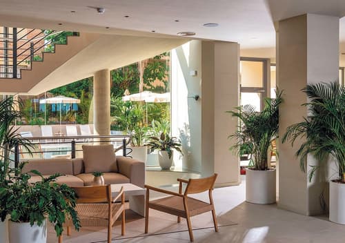 AQUA Hotel Promenade & Spa