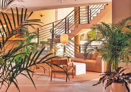 AQUA Hotel Promenade & Spa