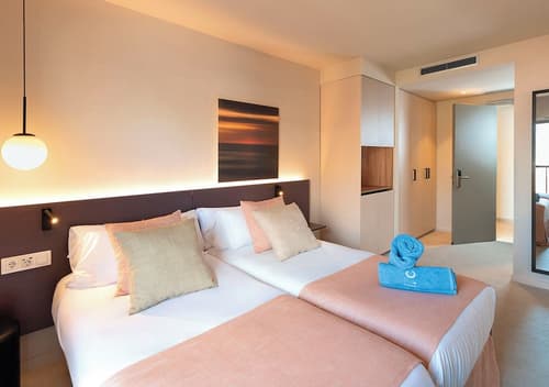 AQUA Hotel Promenade & Spa