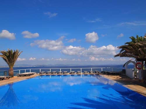 Hotel Club Sunway Punta Prima, Primary image