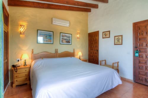 Hotel Club Sunway Punta Prima, Room