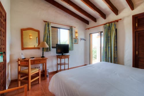 Hotel Club Sunway Punta Prima, Room