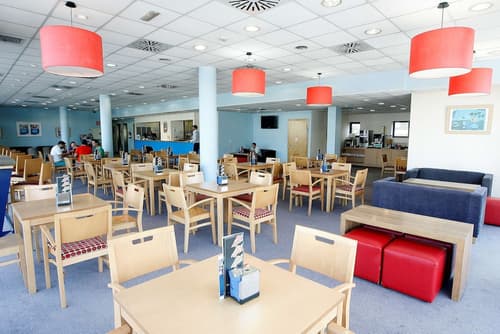 Hotel Travelodge Barcelona Fira