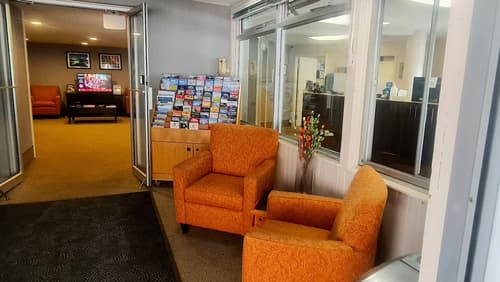 Bow View Lodge, Reception