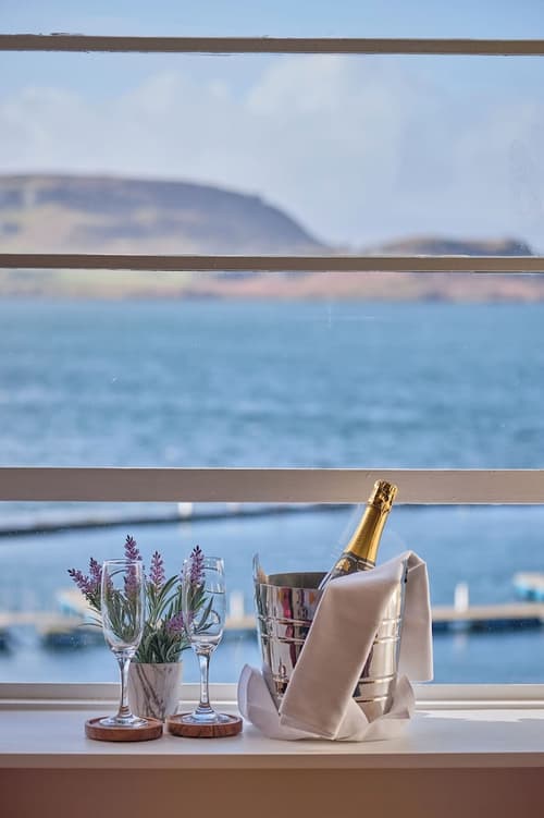 Muthu Oban Regent Hotel