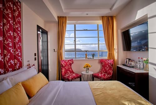 Muthu Oban Regent Hotel - Refurbished, Room