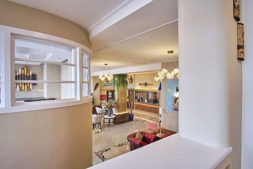 Muthu Oban Regent Hotel - Refurbished, Reception