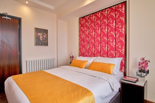 Muthu Oban Regent Hotel - Refurbished, Room