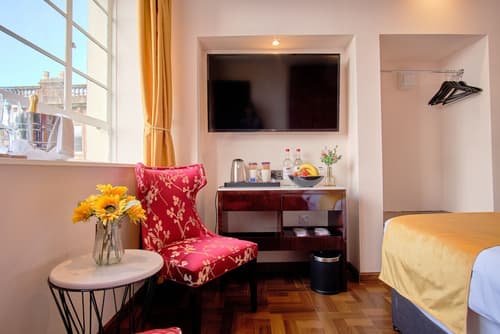 Muthu Oban Regent Hotel - Refurbished, Room